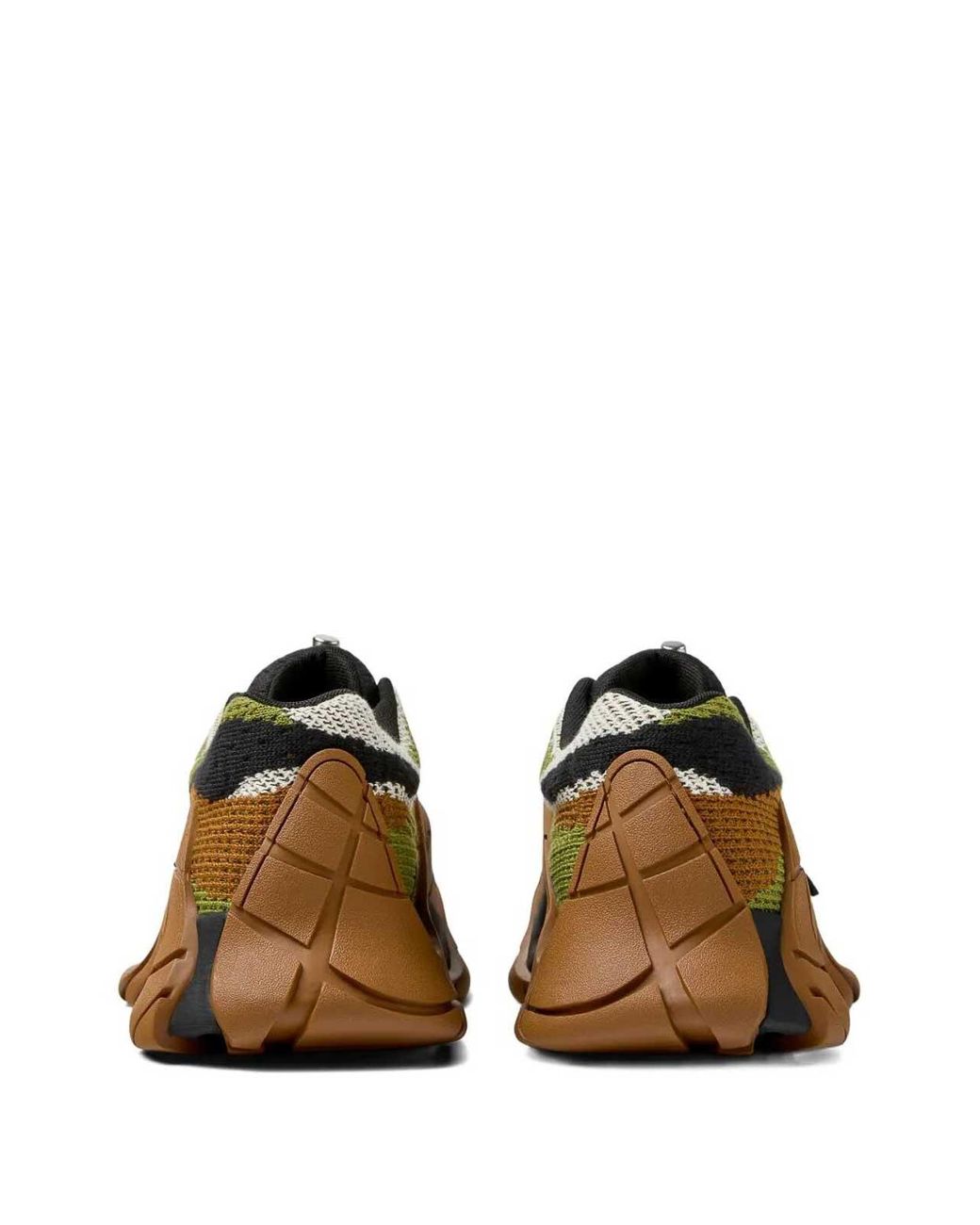 CAMPERLAB Sneaker in Brown für Herren