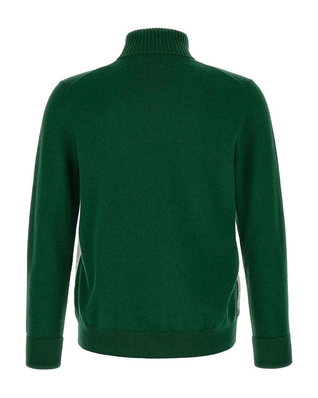 Pull Col Rond Ballantyne pour homme en coloris Green