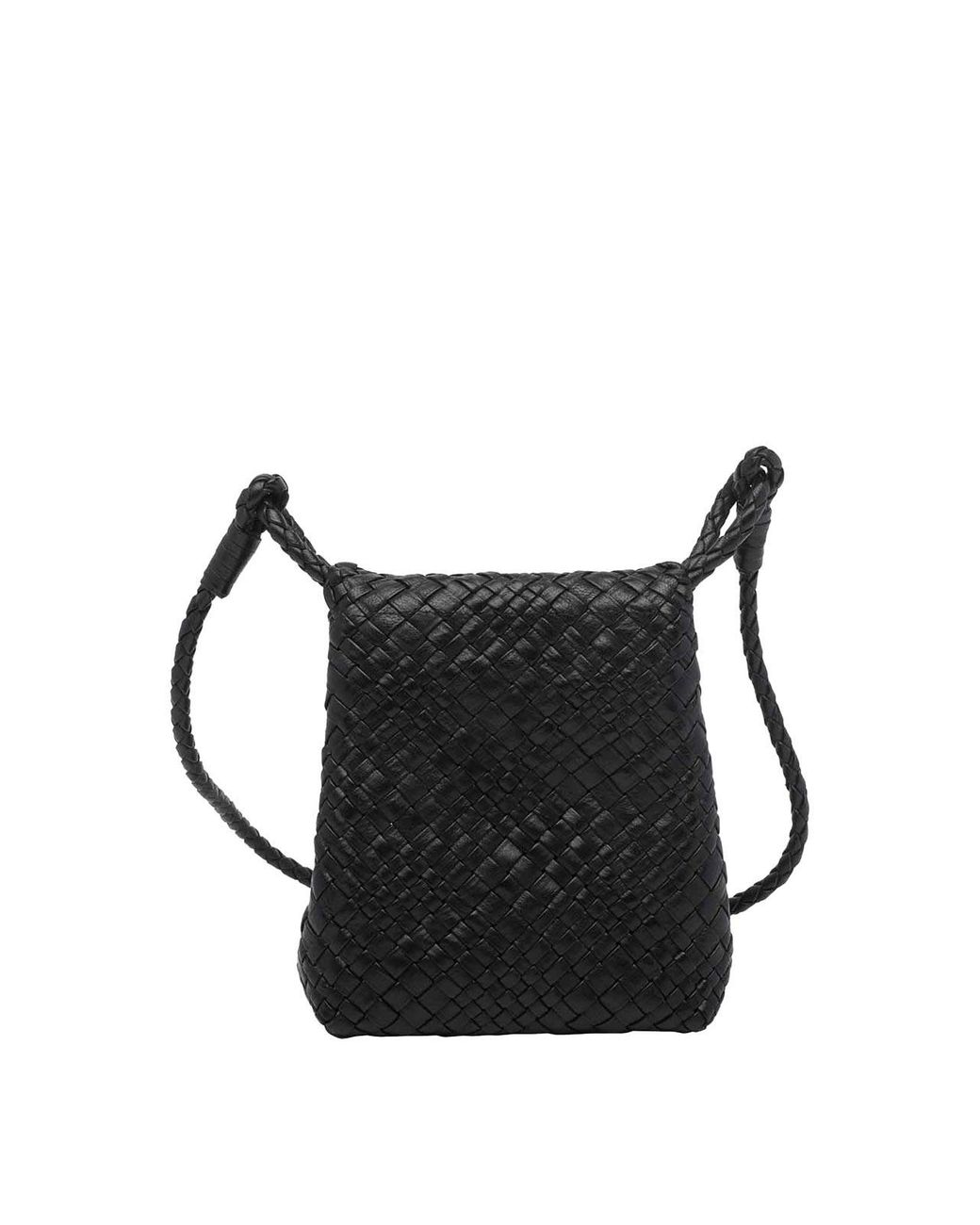IBELIV Black Romance Crossbody Bag