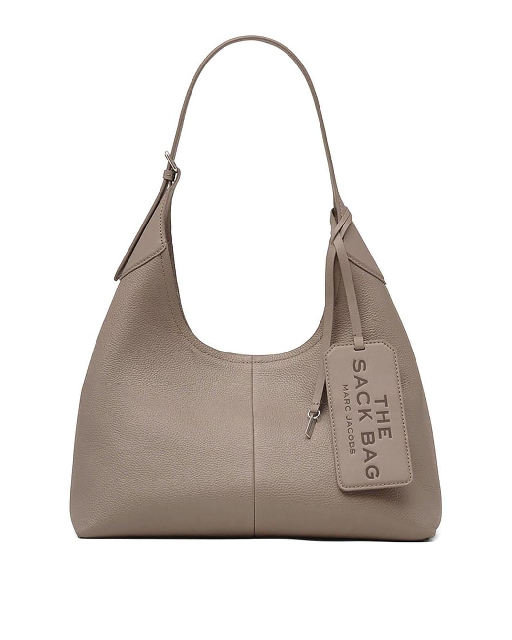 Marc Jacobs Gray Bag