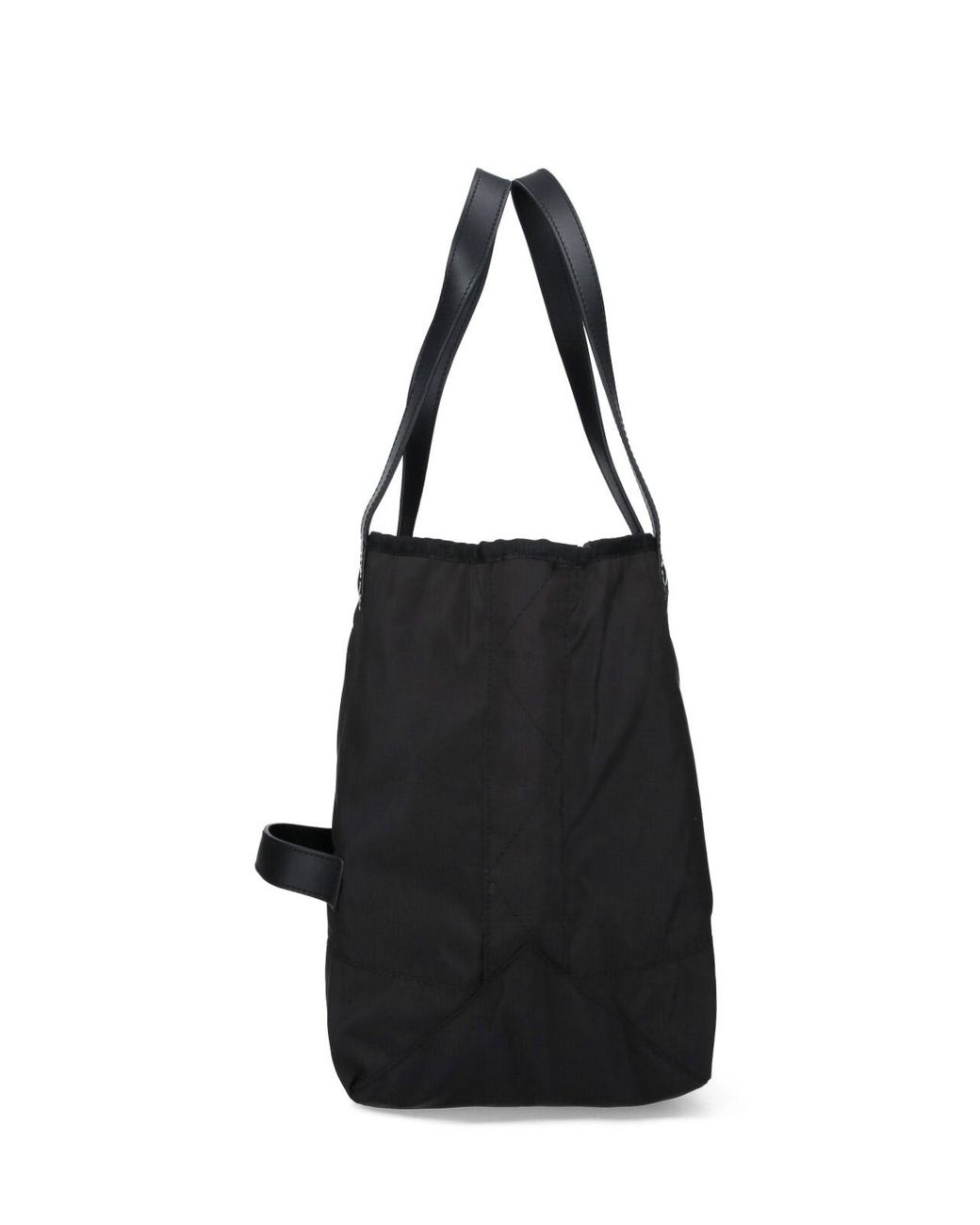 Vivienne Westwood Black Medium Tote Bag