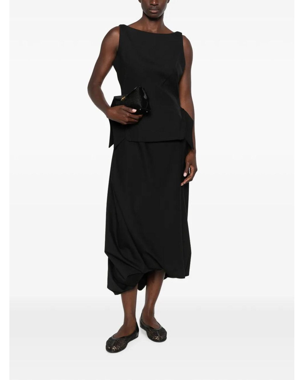 Rohe Black Midirock