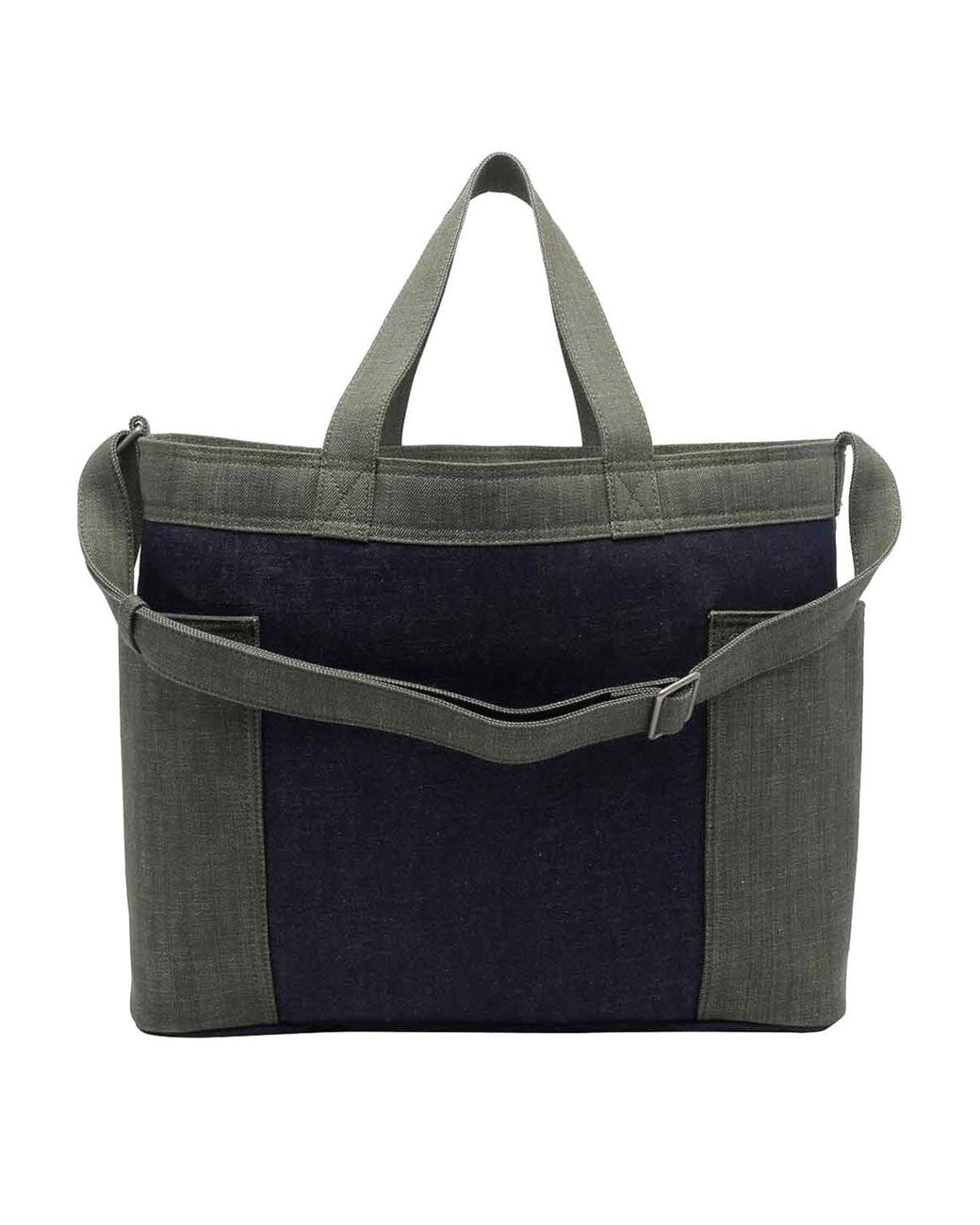 Sac Cabas A.P.C. pour homme en coloris Blue