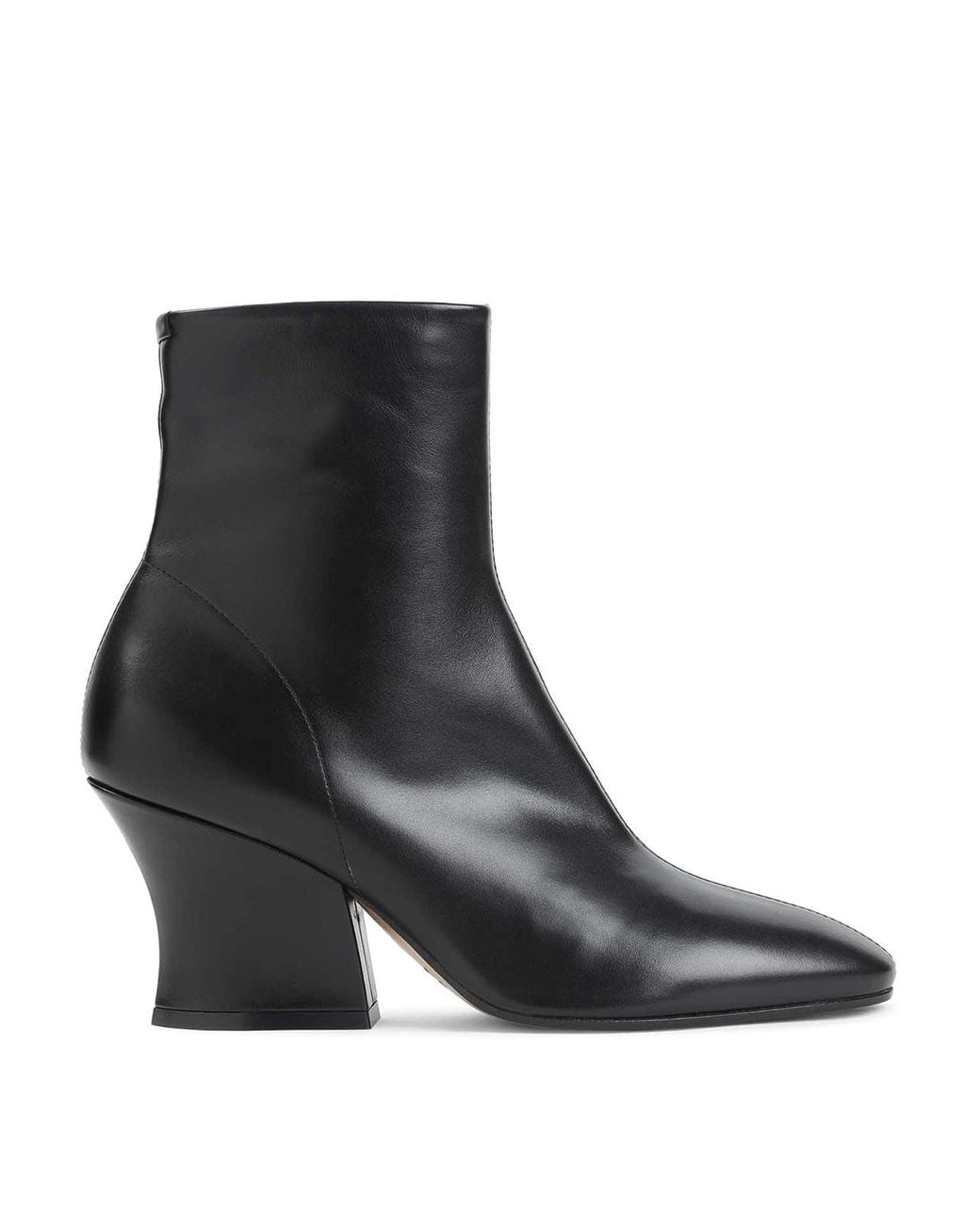 Botas Jil Sander de color Black
