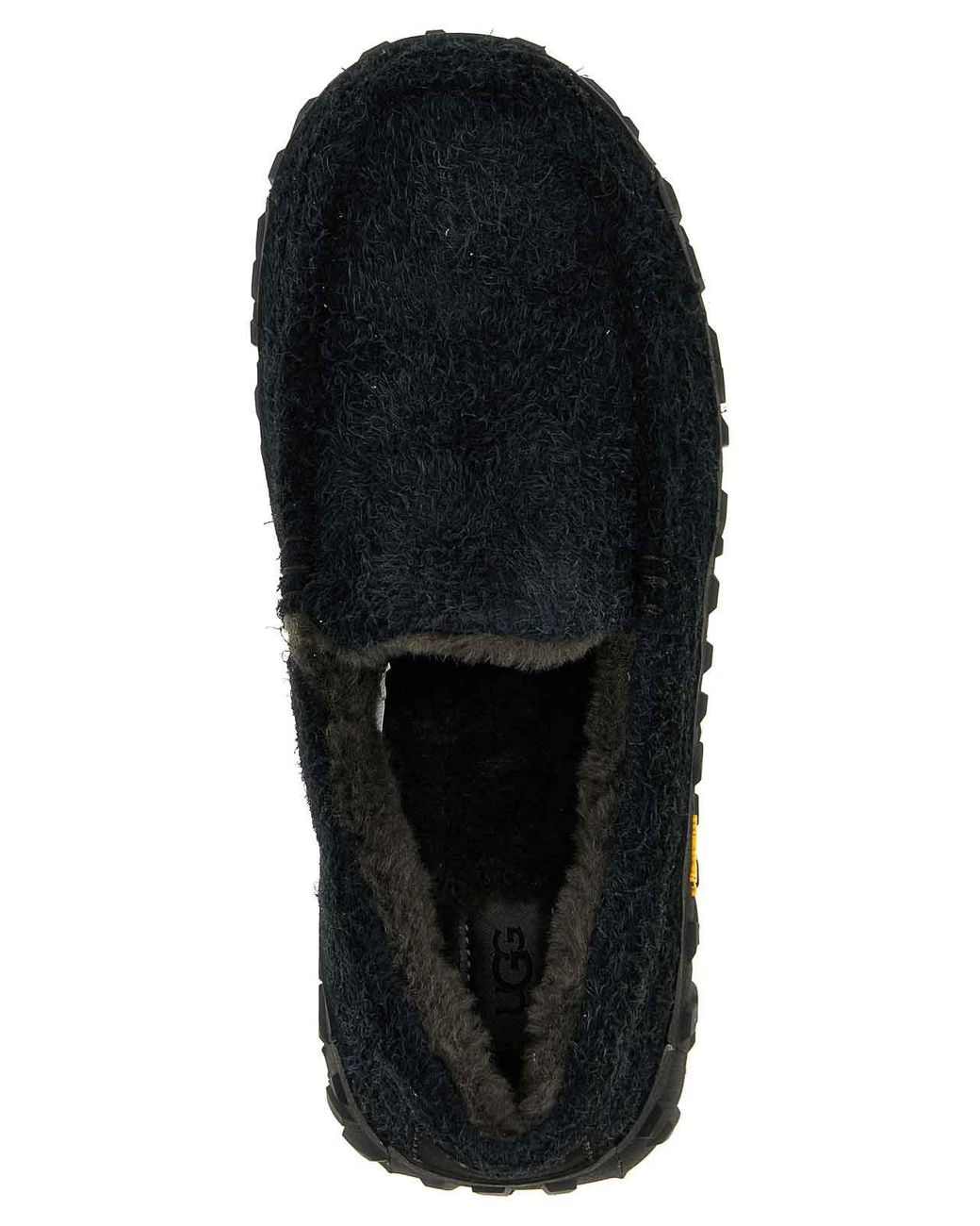 Ugg Black Ascot Vibram Weap Tech Shoes for men