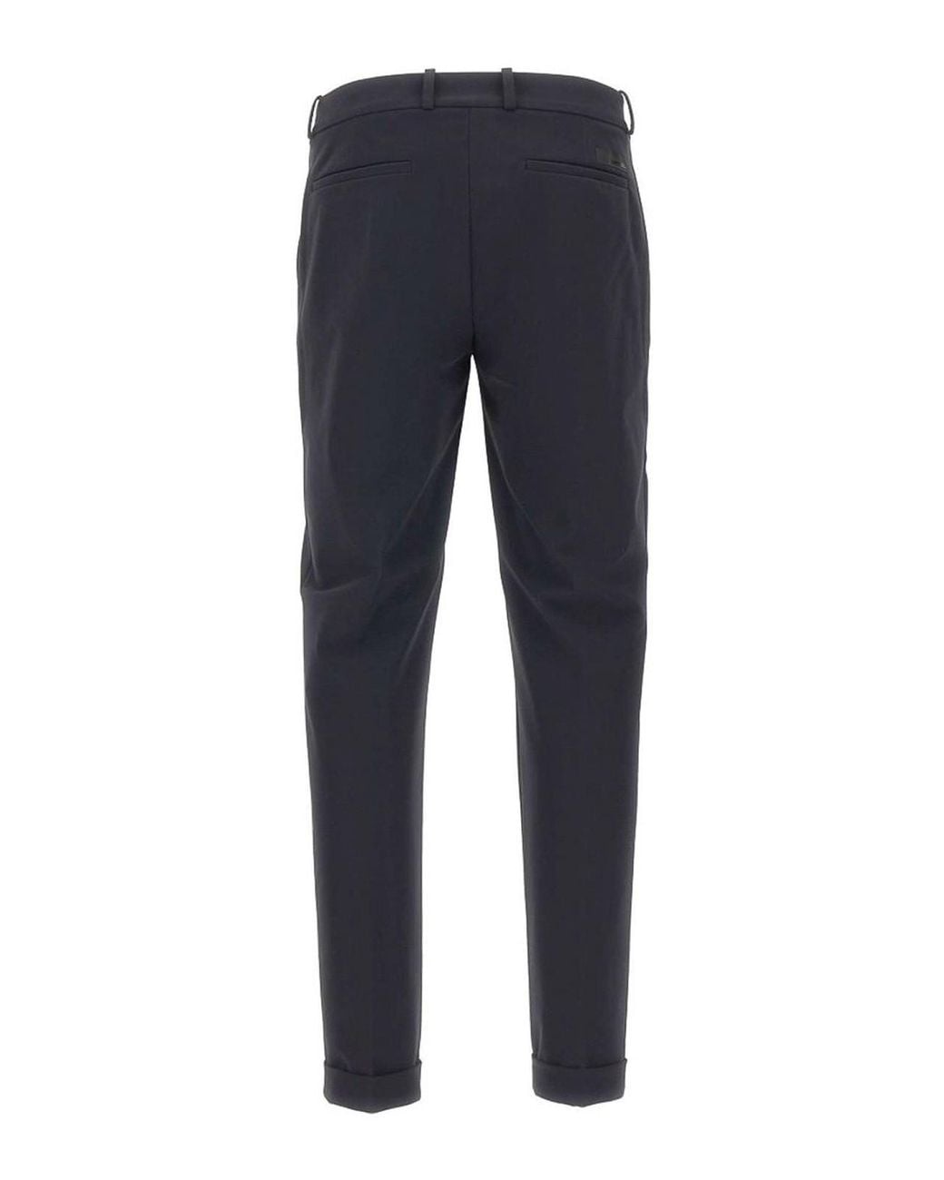 Rrd Blue Trousers for men