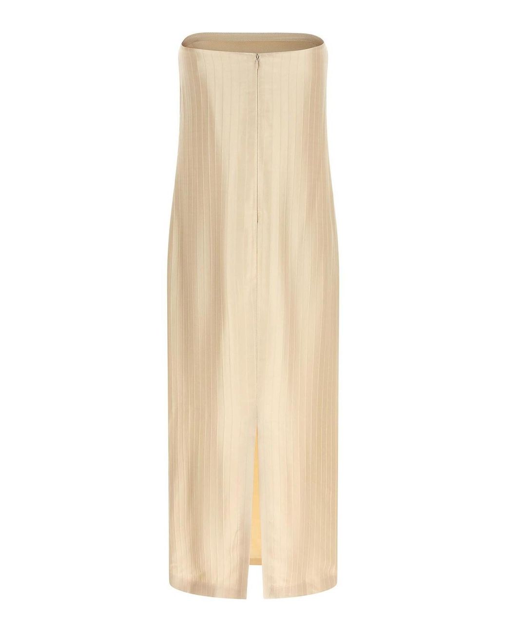 Loulou de Saison Natural Giulia' Dress