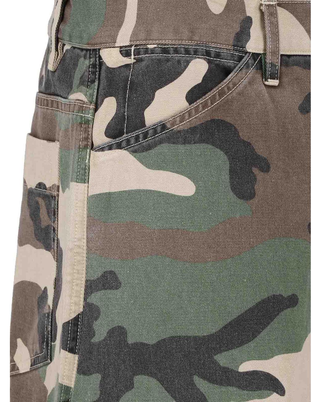 Nili Lotan Gray Pants