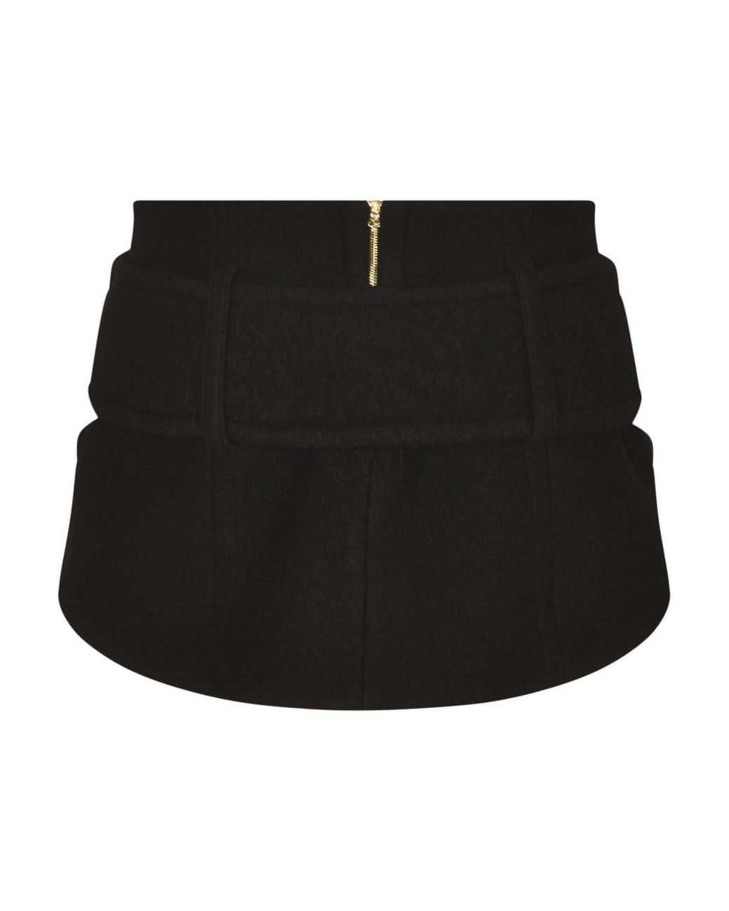 Patou Black Skirts