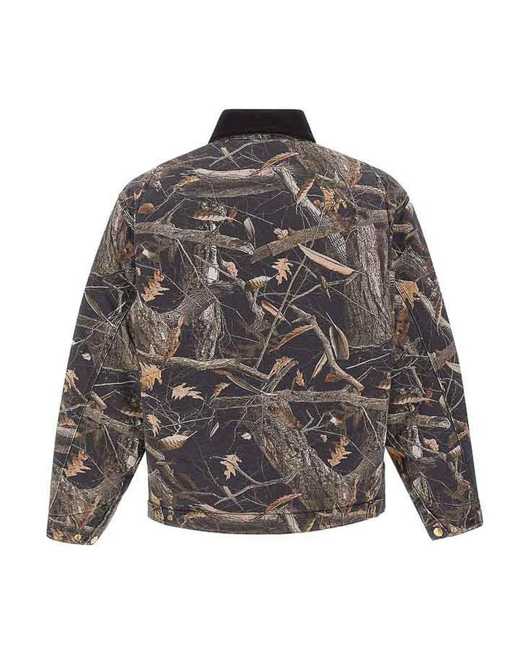 Carhartt Gray Outerwear for men