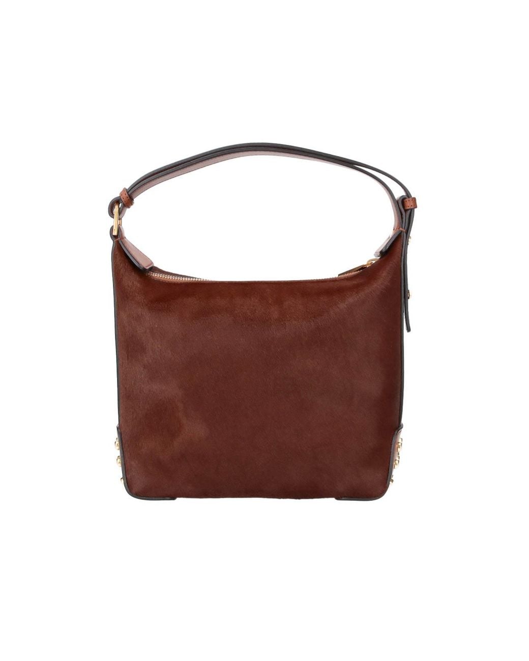 Tod's Brown Shoulder Bag