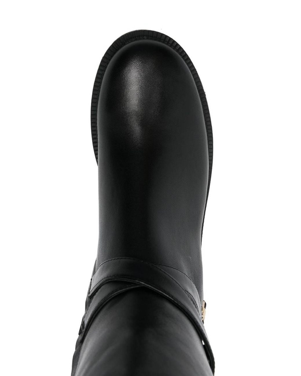 Michael Kors Black Boots