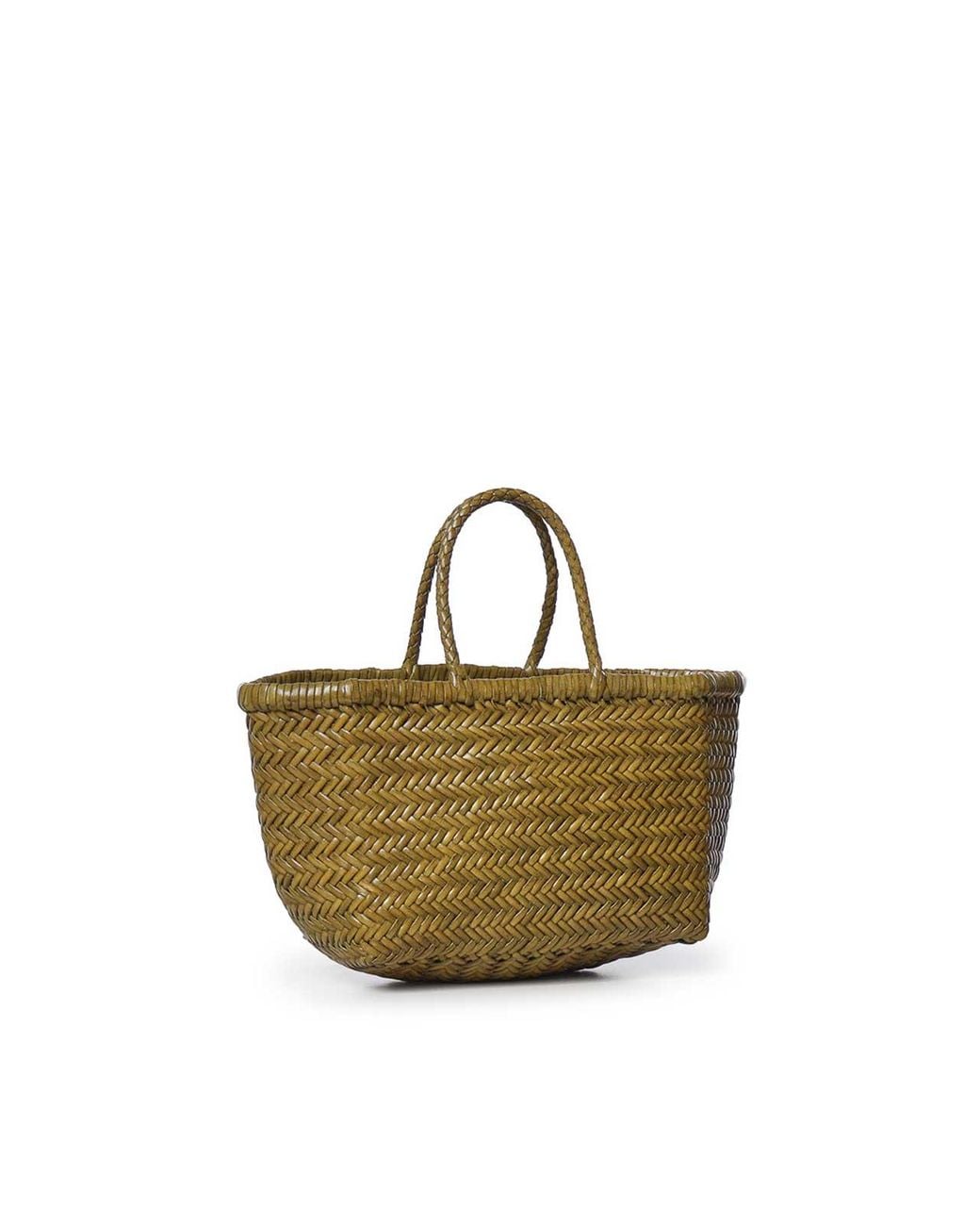 Dragon Diffusion Green Shopper