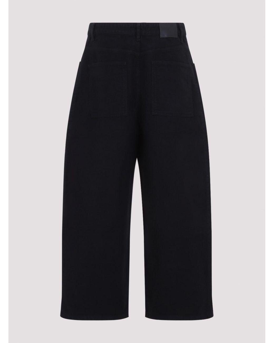 Studio Nicholson Blue Paolo Jeans for men