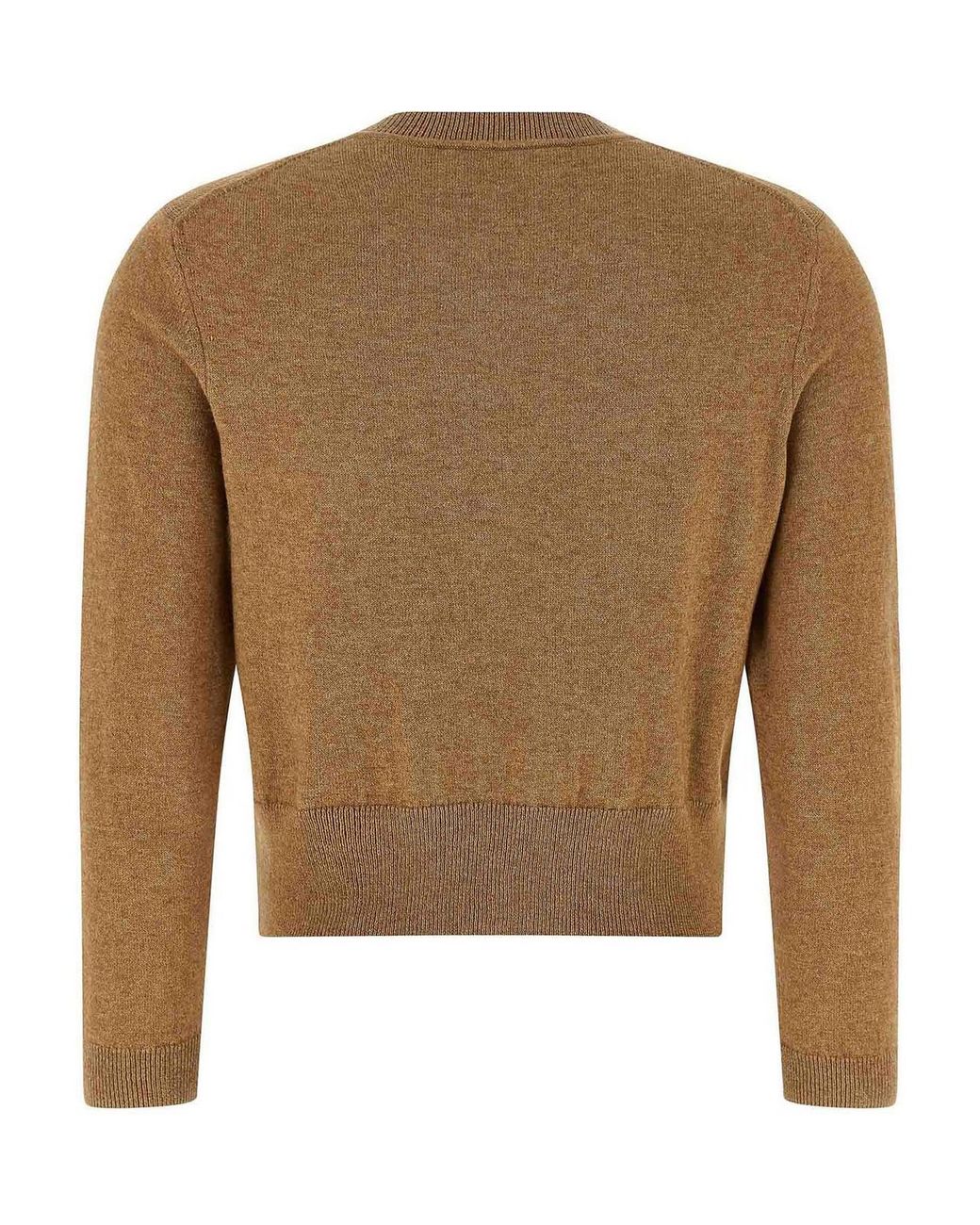Isabel Marant Green Newton Cardigan