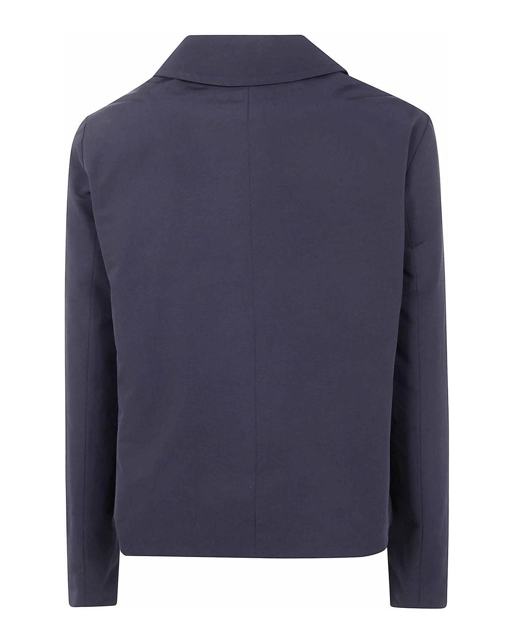 Blazer Aspesi de color Blue