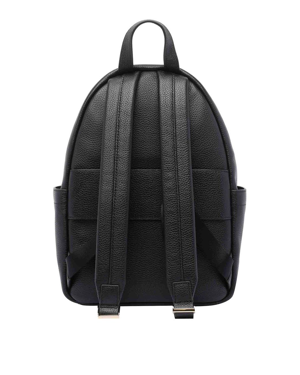 MICHAEL Michael Kors Black Tanner Backpack