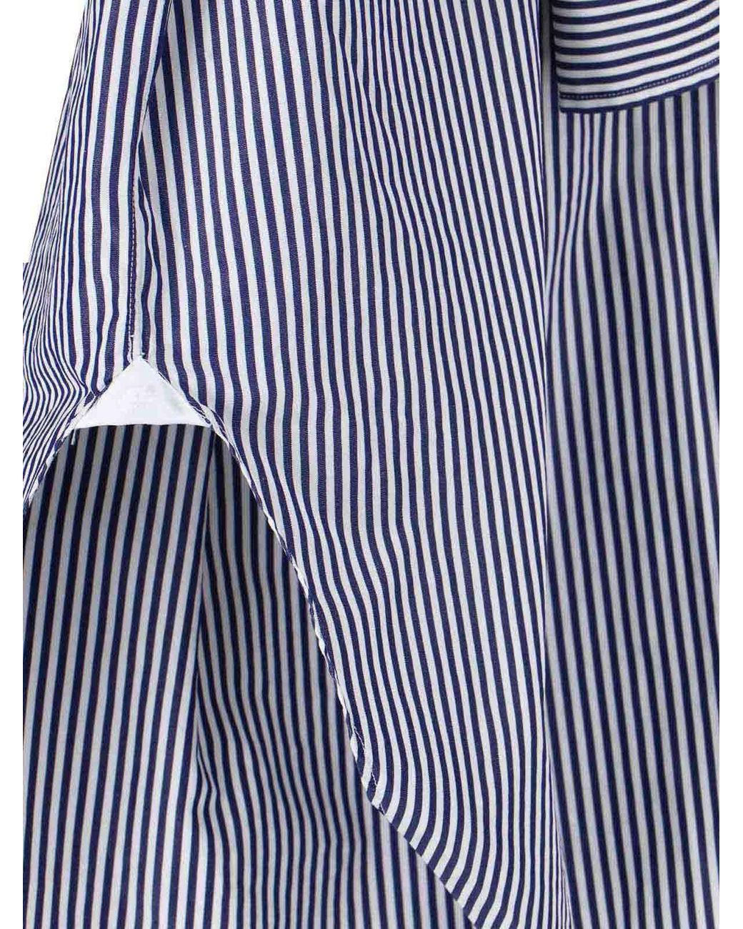 Finamore 1925 Purple Shirt
