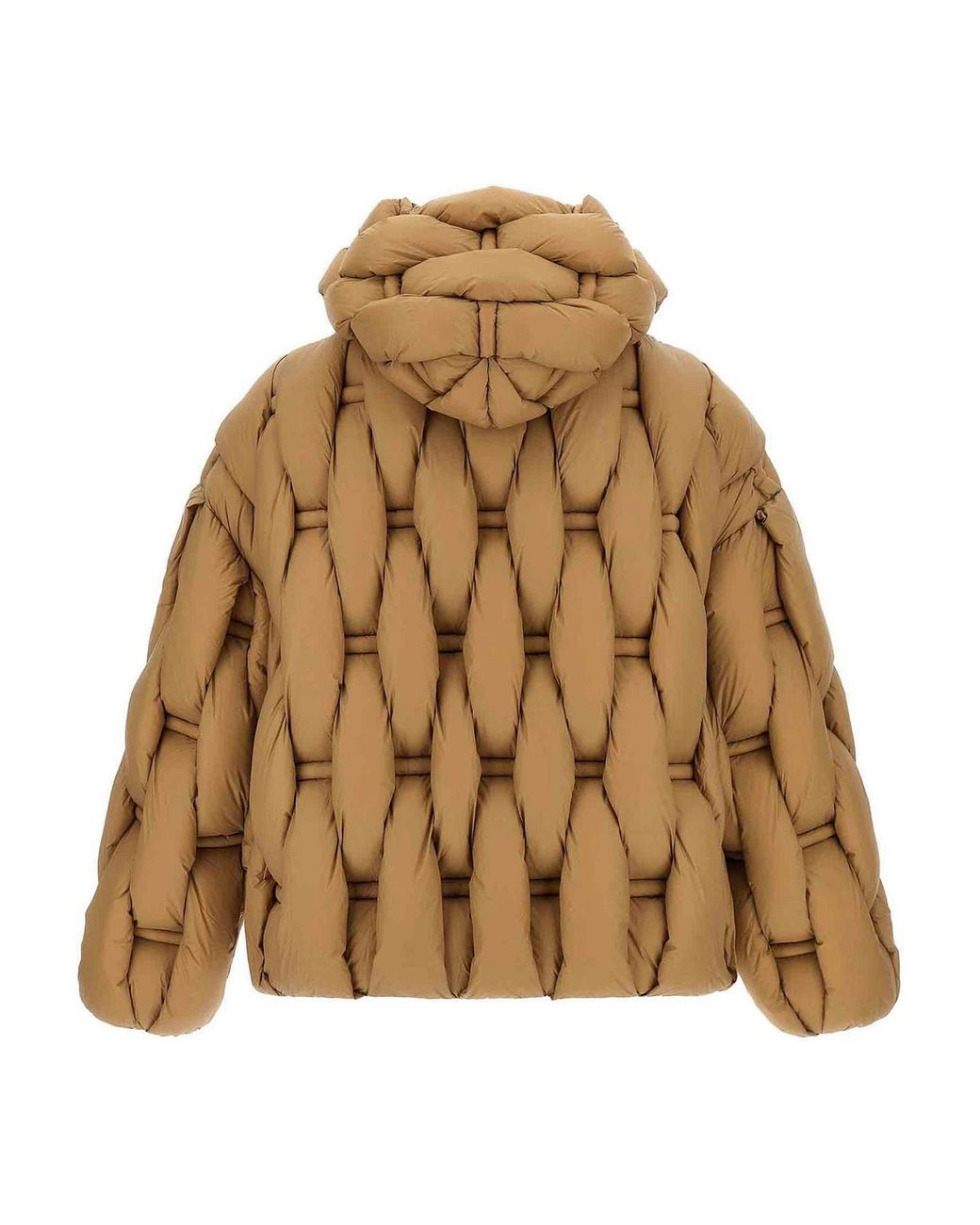RAXXY Natural 3D Down Jacket for men