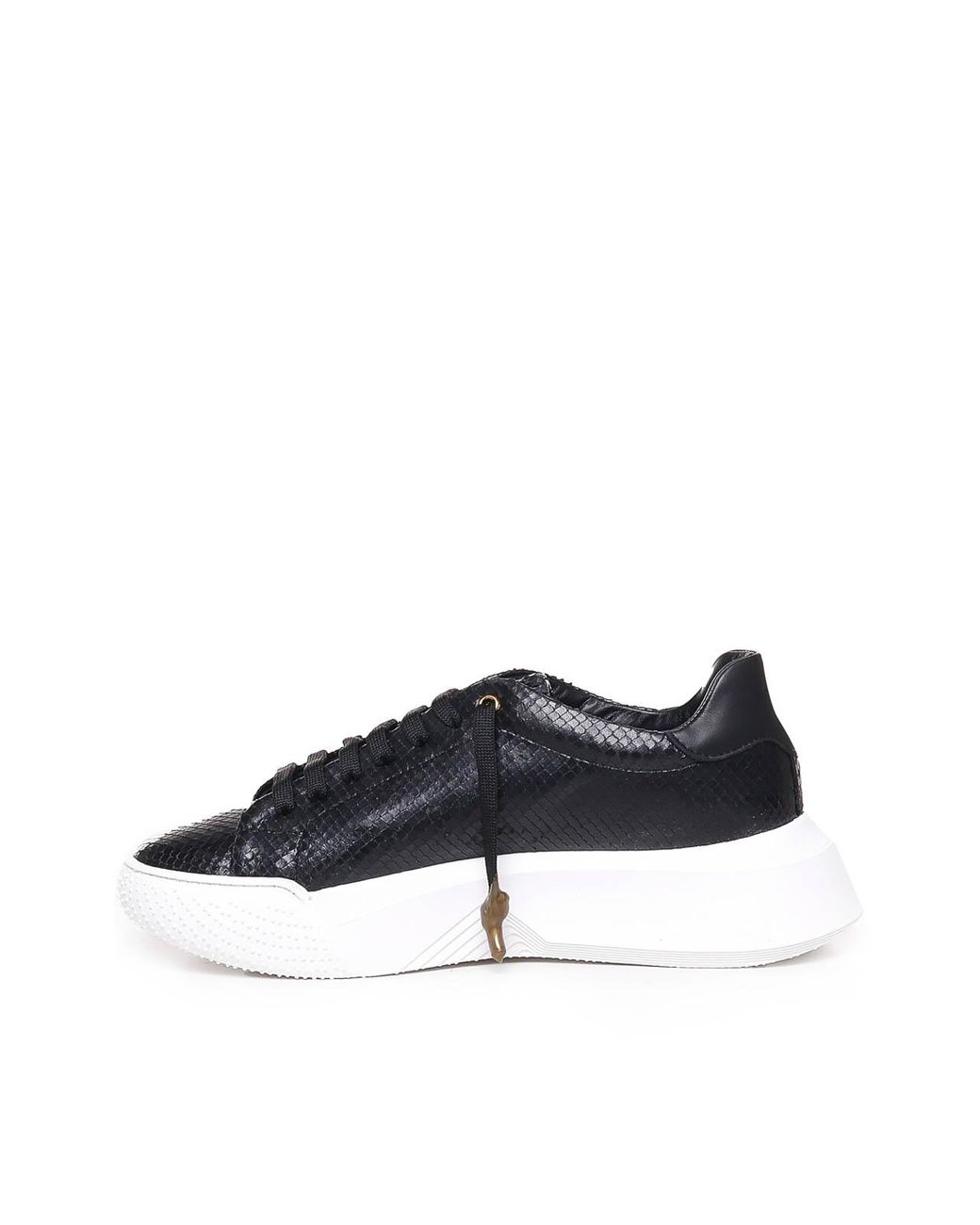 Giuliano Galiano Blue Nemesis Sneakers for men