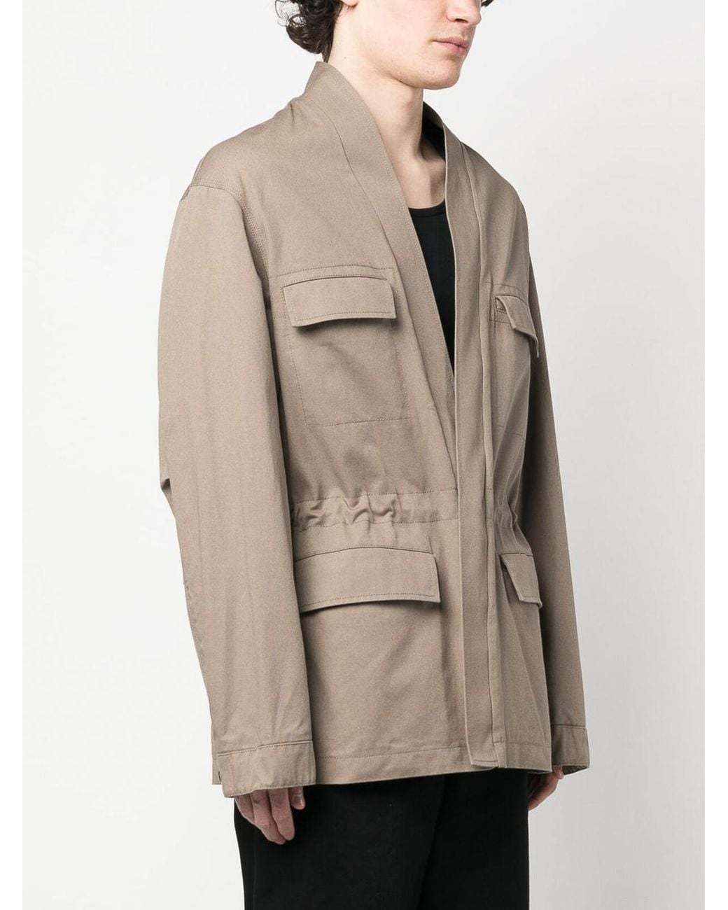 Ambush Brown Jacket for men