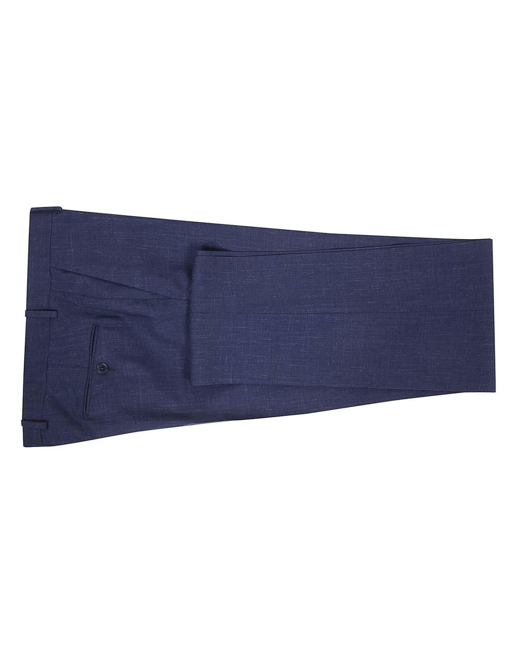 Zegna Blue Z Luxury Tailoring Suit for men