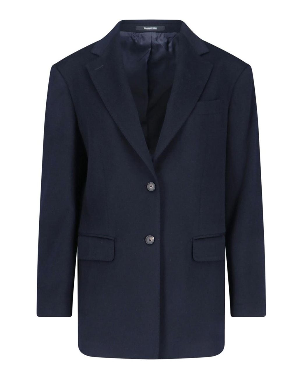 Tagliatore Blue Blazer