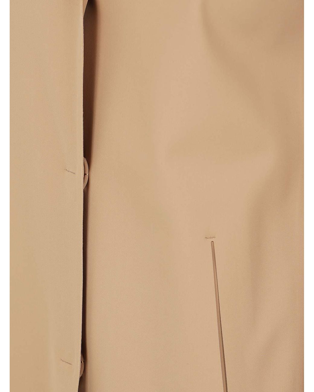 Herno Natural First Act Coat