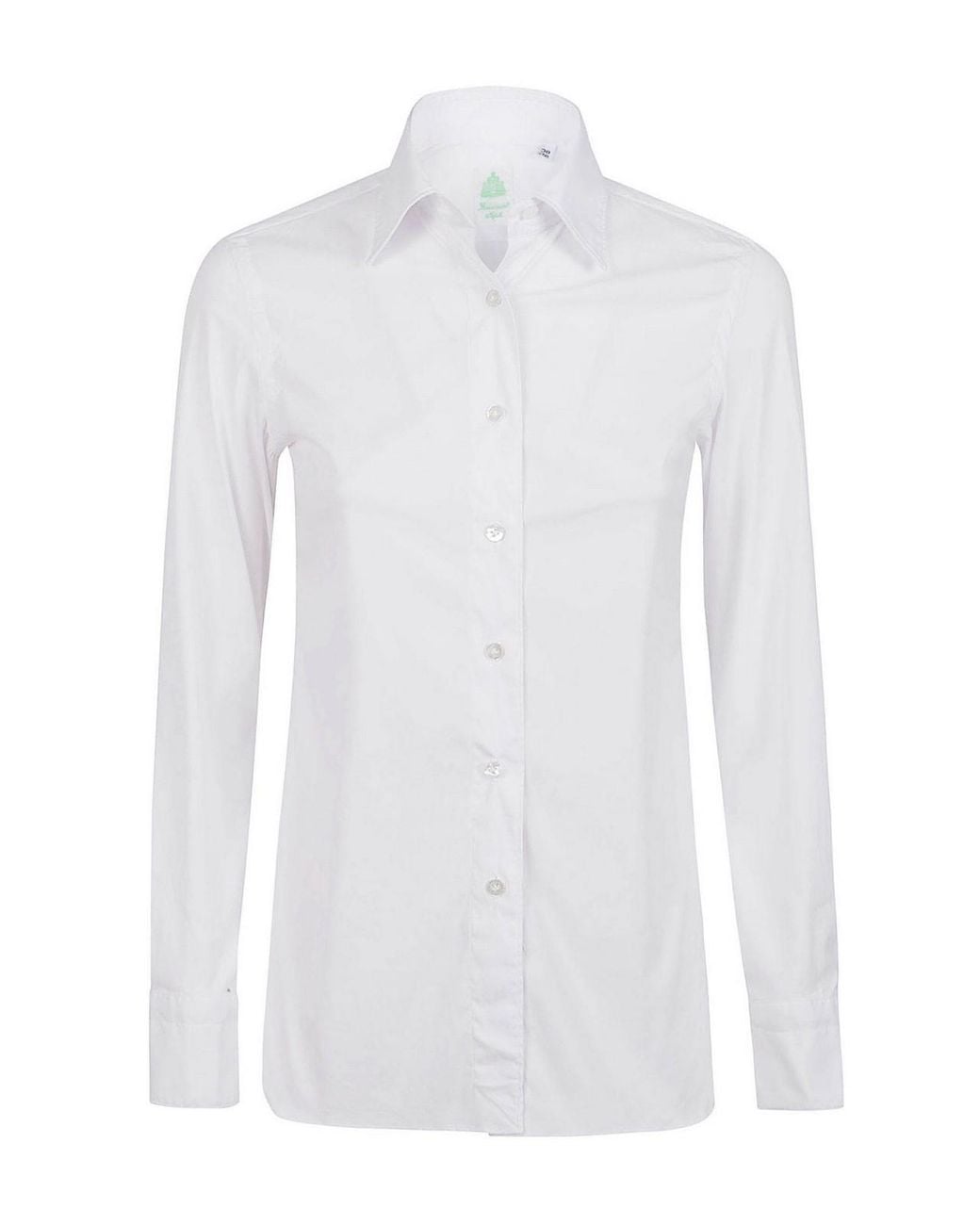 Camicia di Finamore 1925 in White