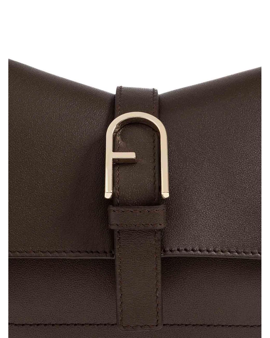 Furla Brown Bag