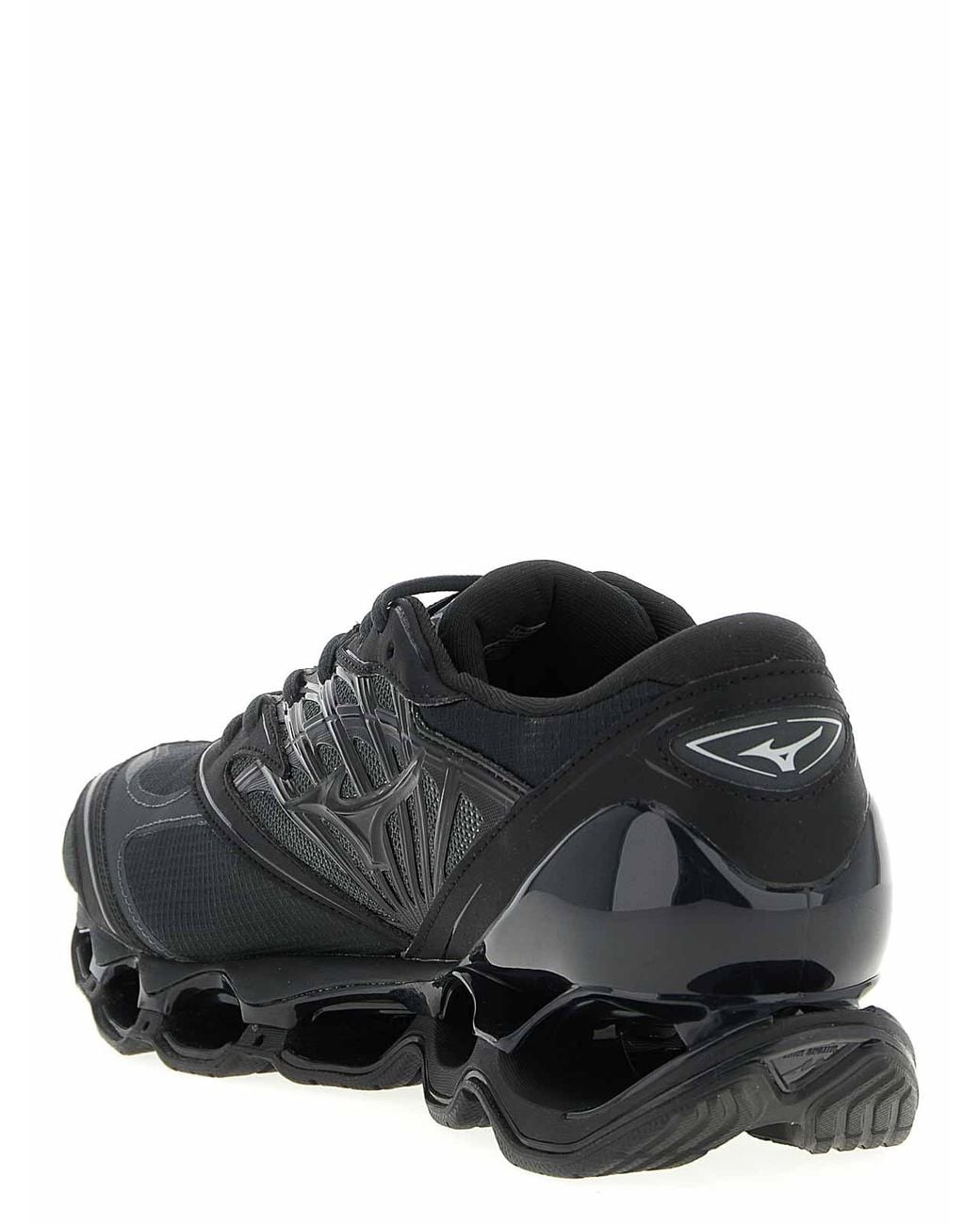 Mizuno Black Wave Prophecy Ls Gtx Sneakers for men
