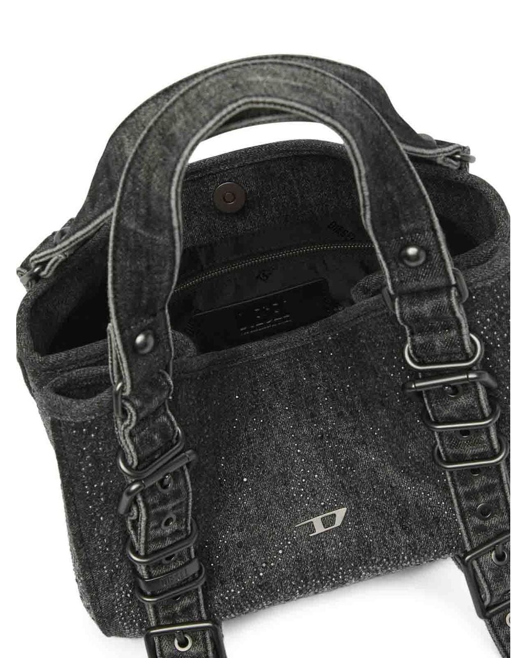 Borsa di DIESEL in Black
