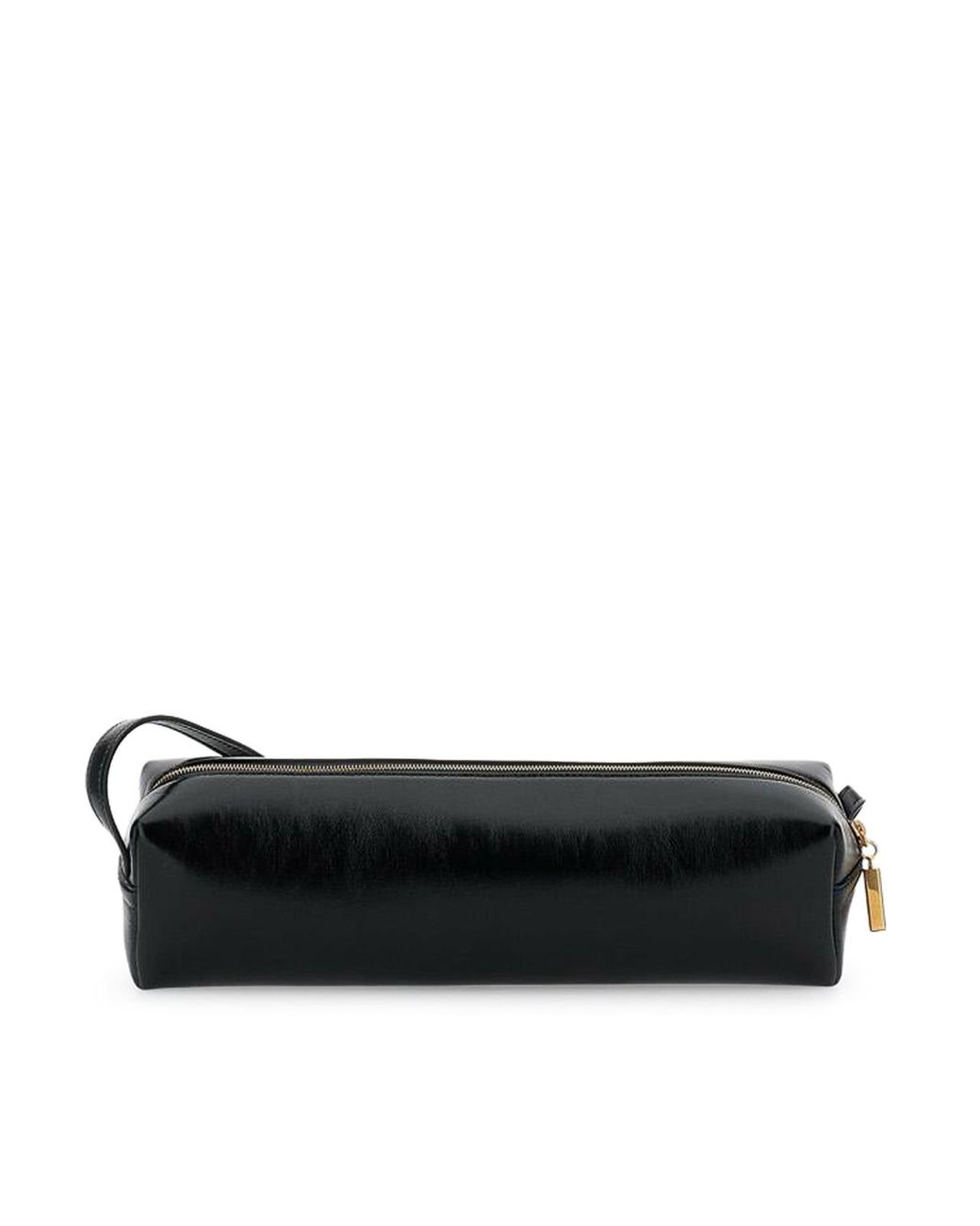 Khaite Black Kye Shoulder Bag