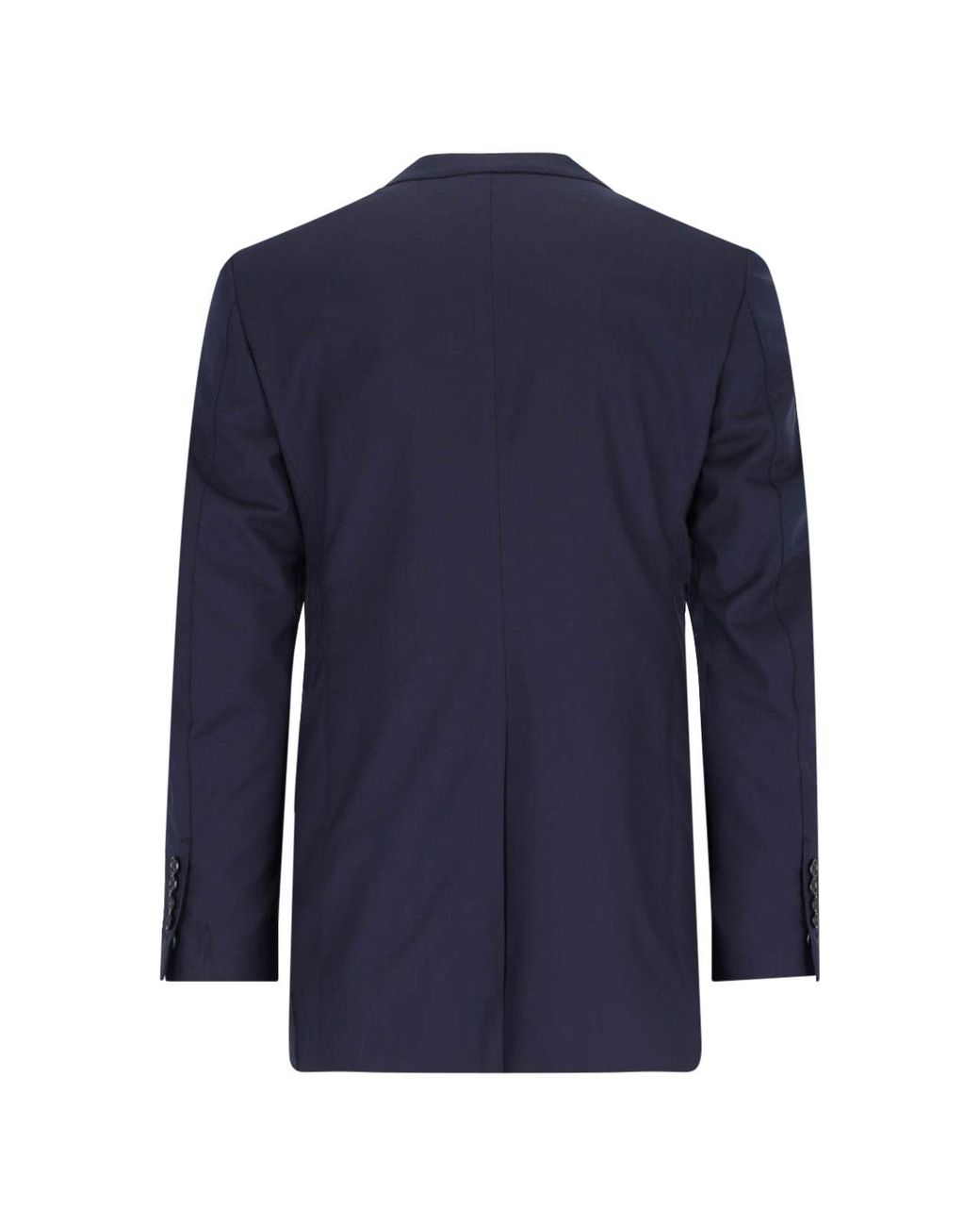Tom Ford Blue Single -Breasted for men