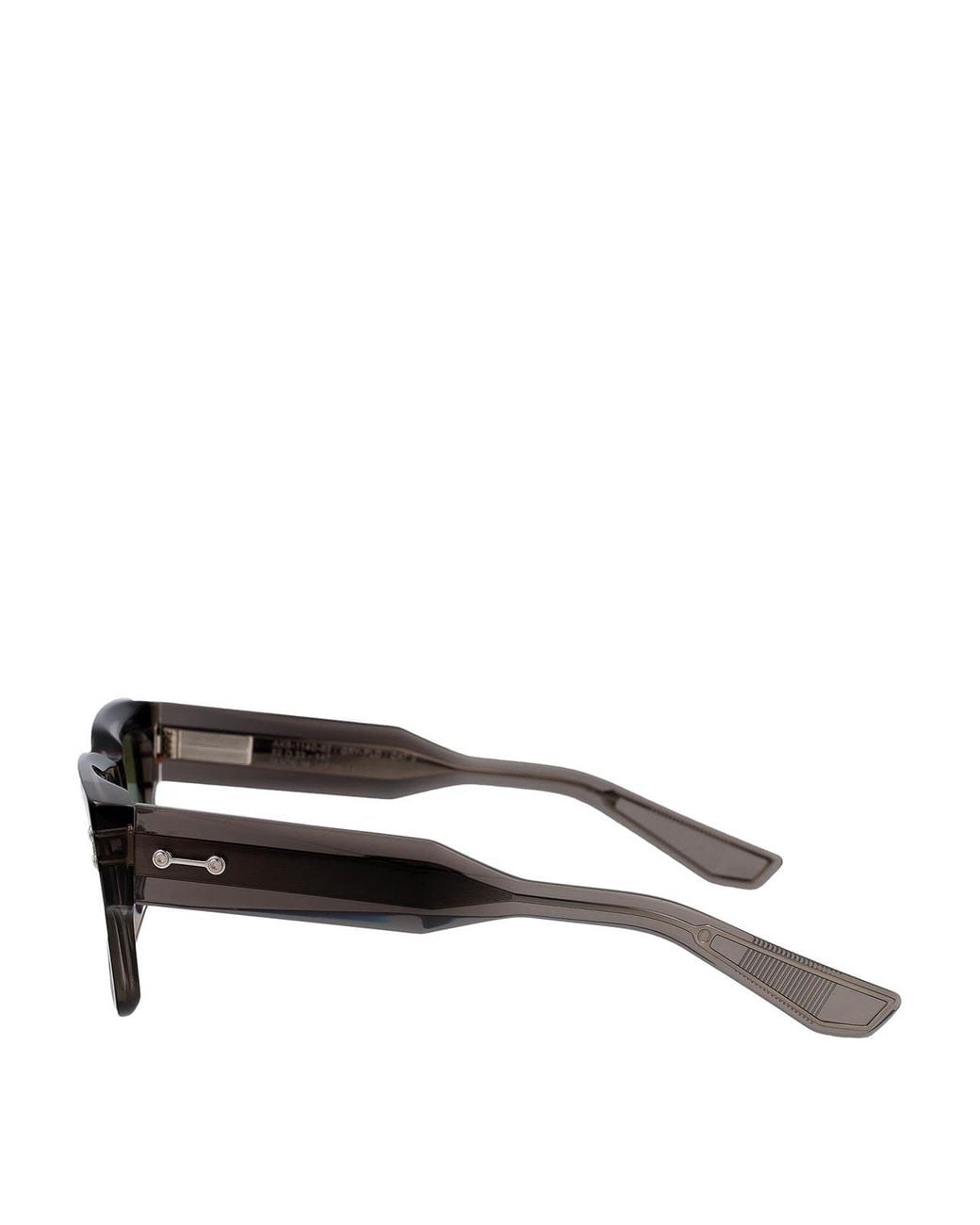 Akoni Green Sonnenbrille