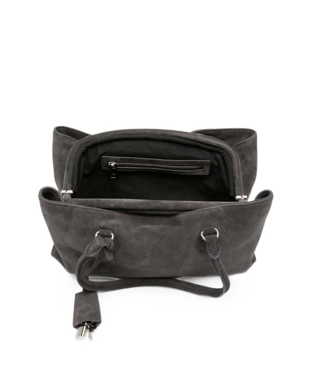 OSOI Black Shell Brot Bag