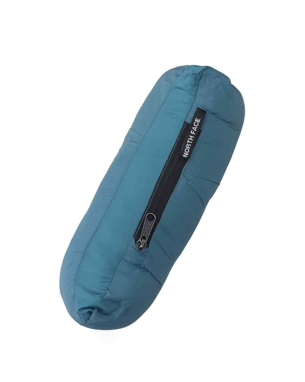 The North Face Blue 1996 Retro Nuptse Down Jacket
