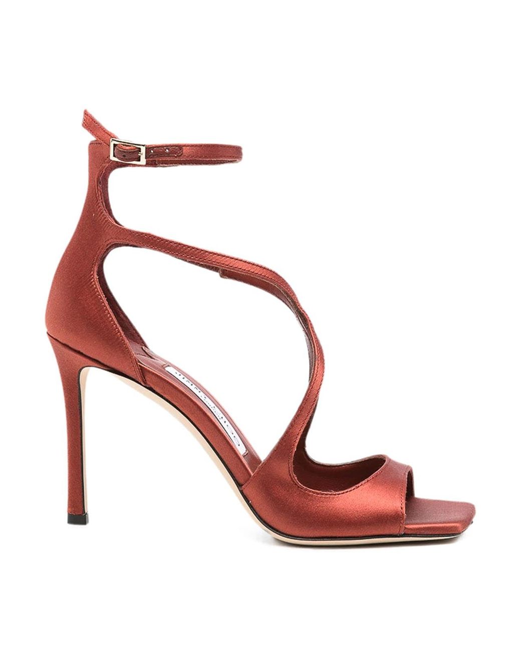 Jimmy Choo Pink Shoes