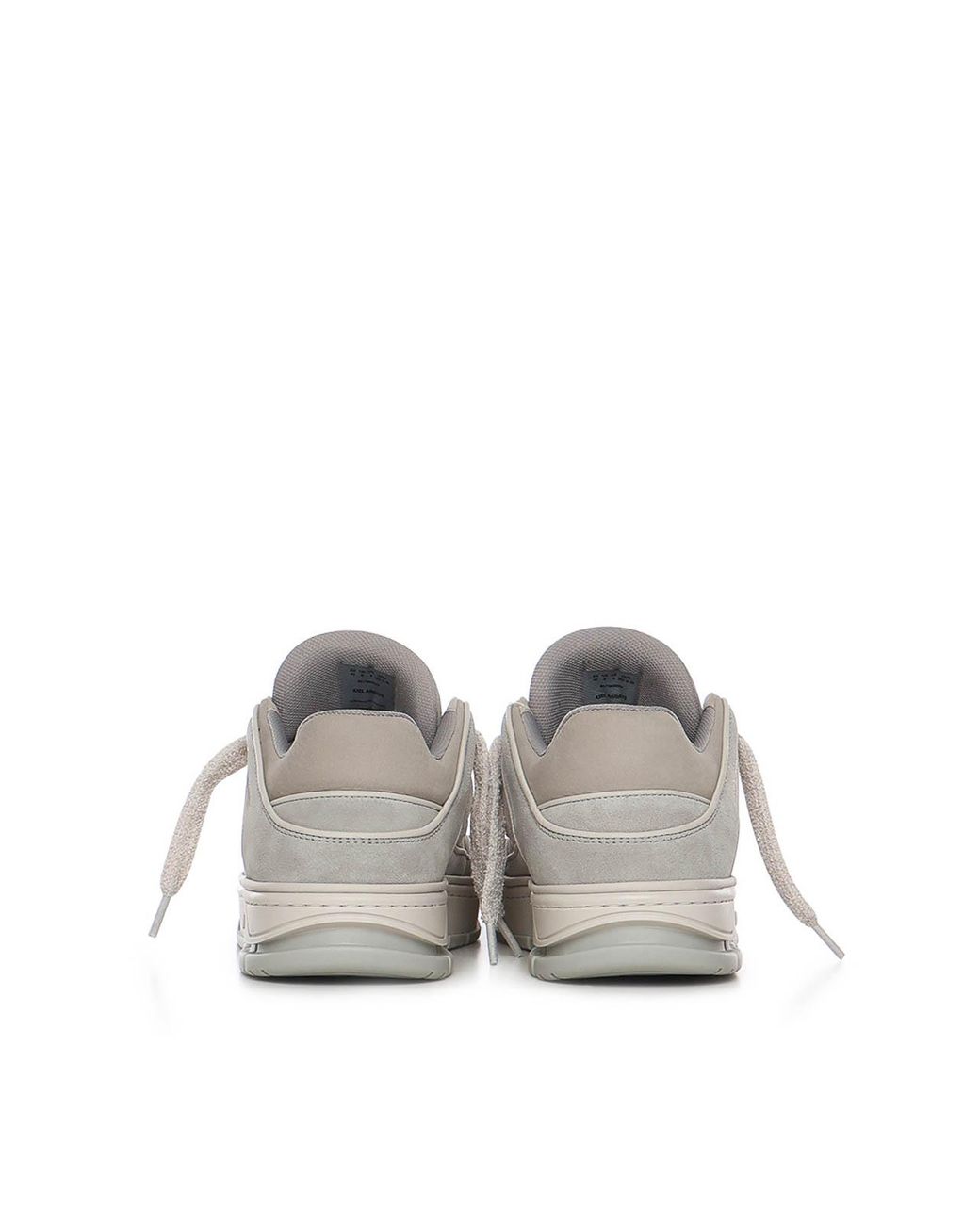 Axel Arigato White The Sneaker Area for men
