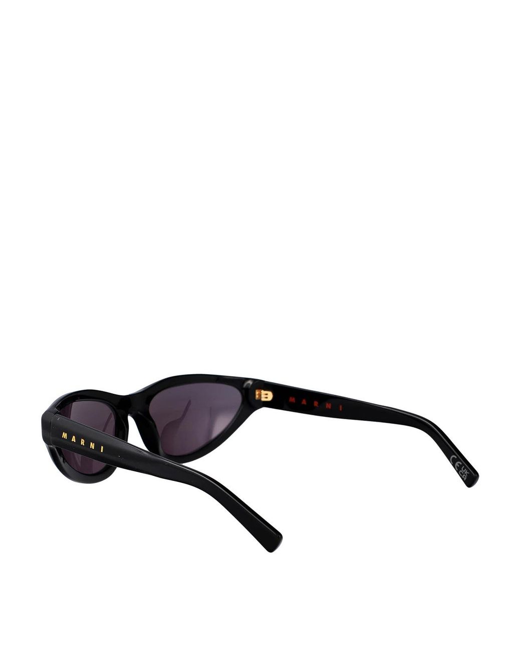 Gafas De Sol Marni de color Black