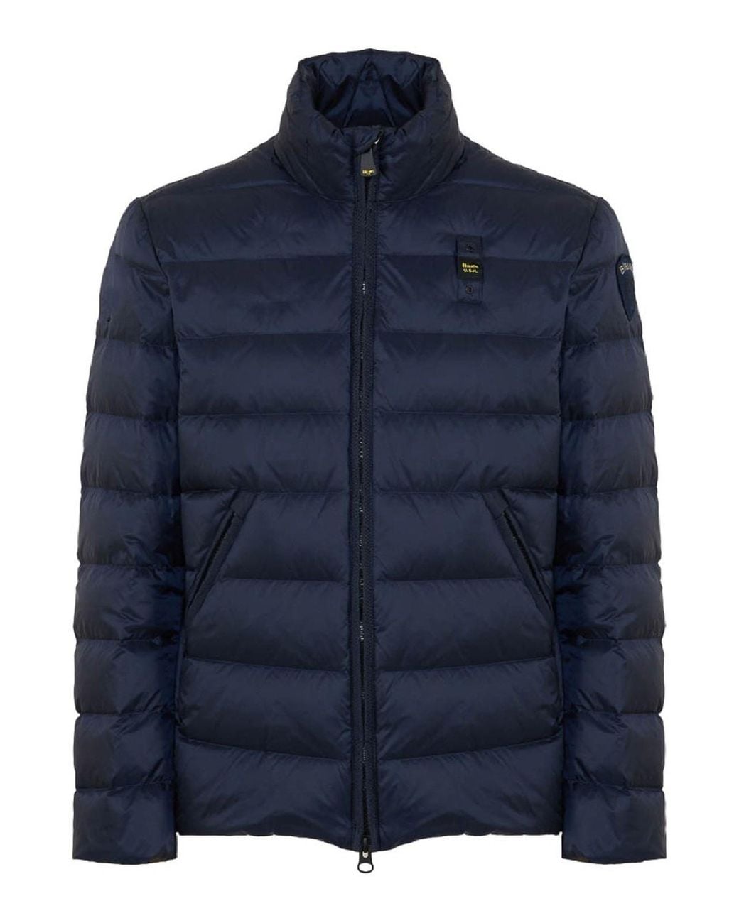 Blauer Blue Jackets for men