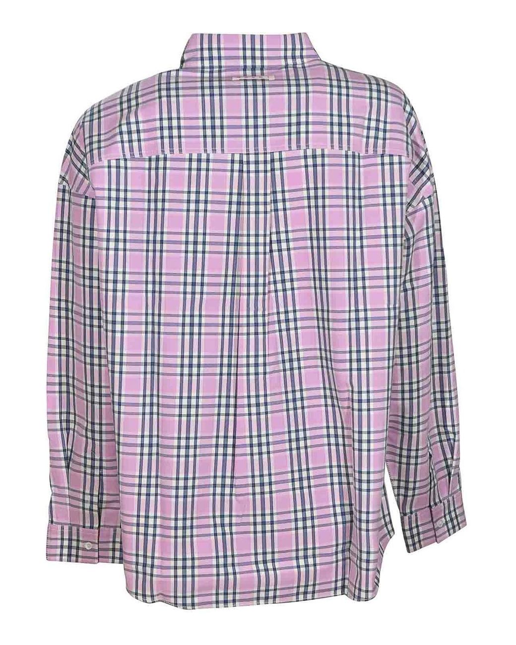 Marni Purple Shirts for men
