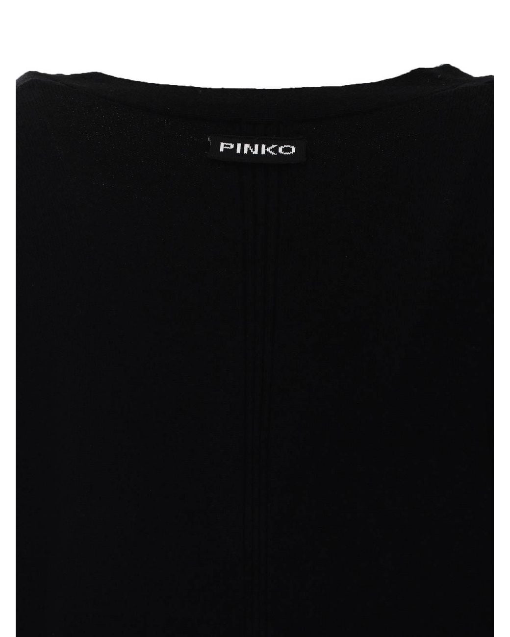 Pinko Blue Salonicco Cardigan