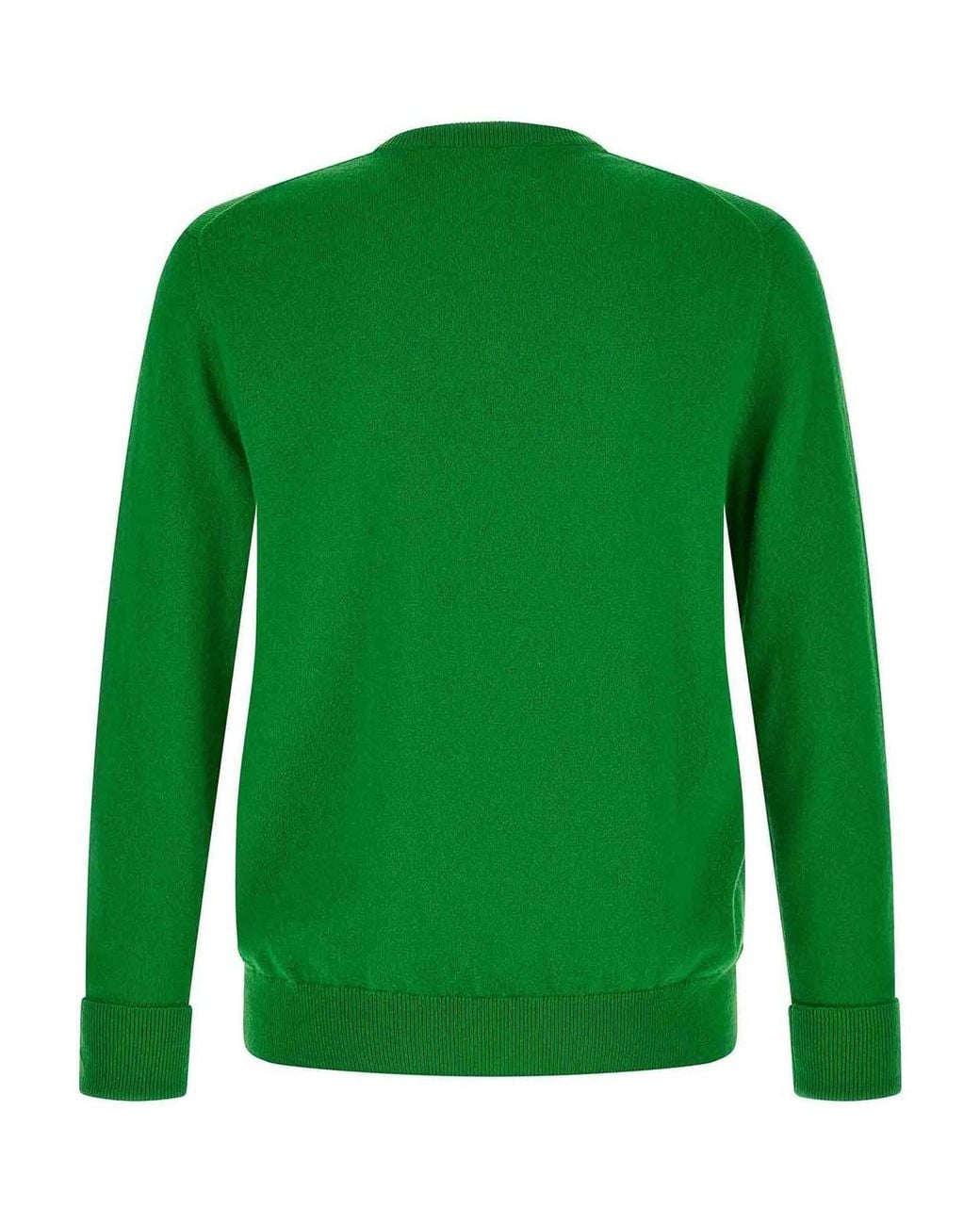Ballantyne Green Sweater for men