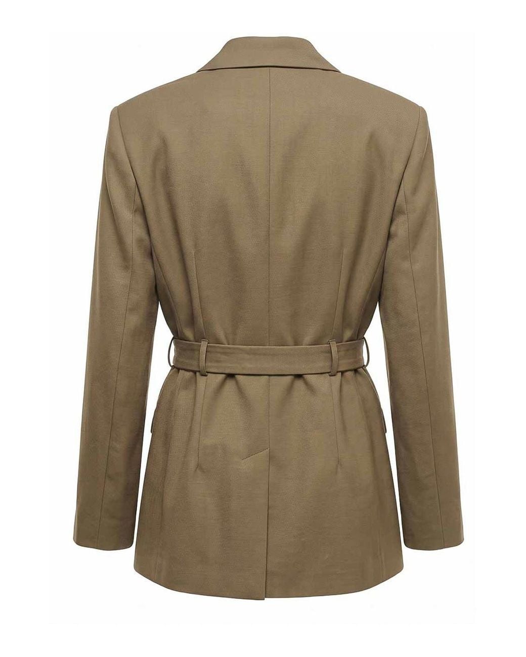 Blazer Pinko de color Green