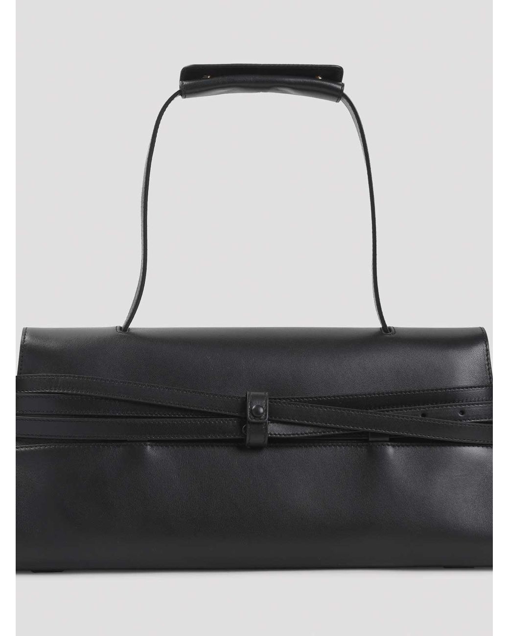 Moschino Black Bag