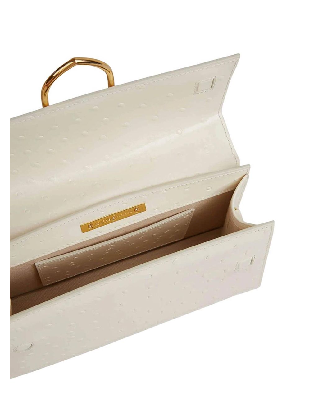 Jacquemus Natural Le Grand Bambino