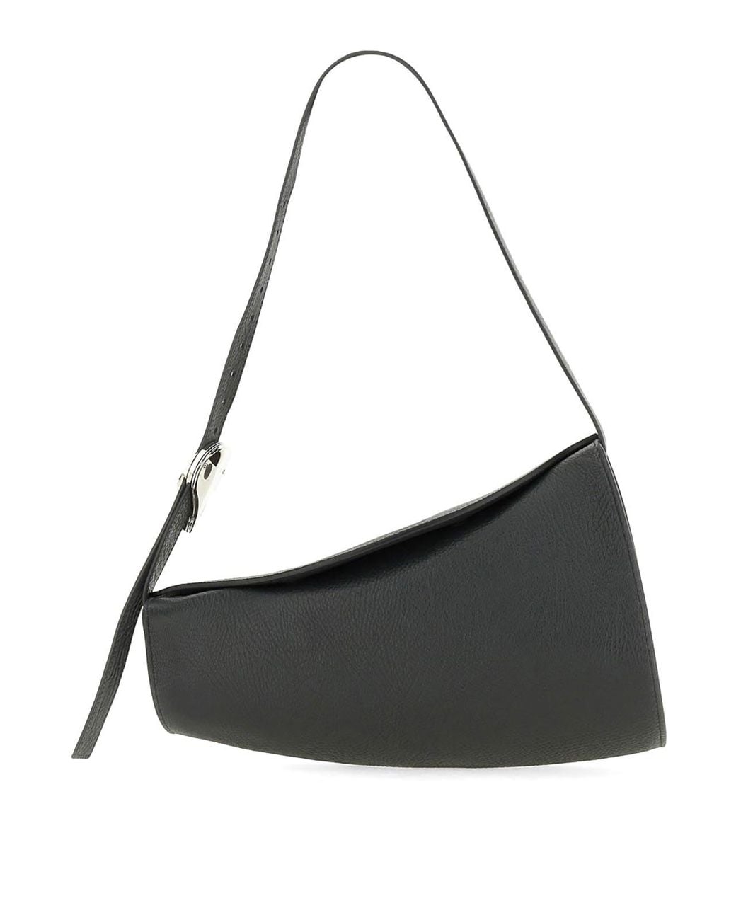 Borsa Grande di Burberry in Black