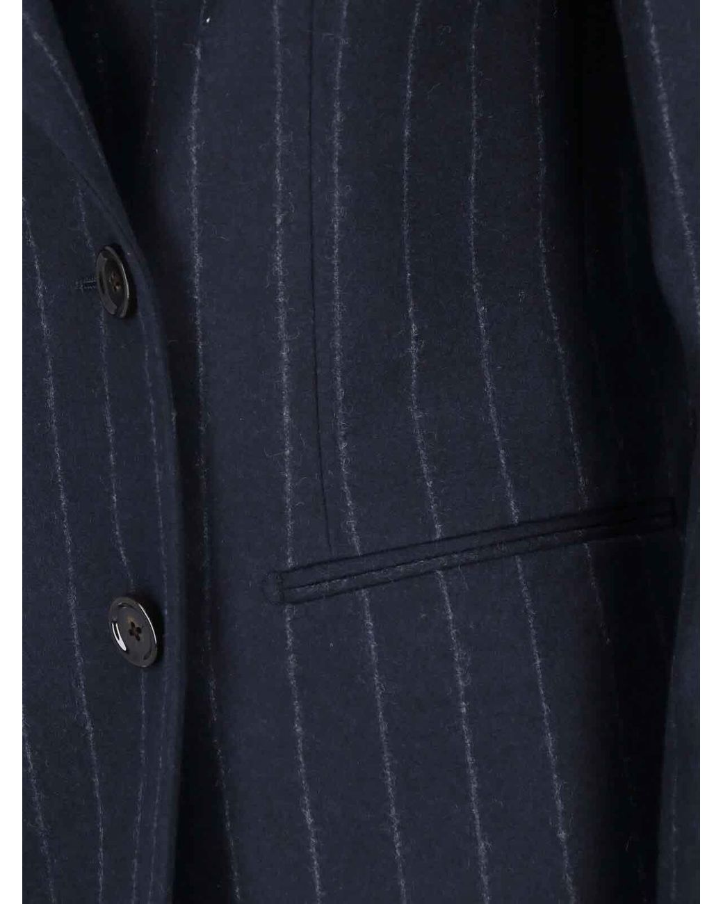 Blazer Lardini de color Blue