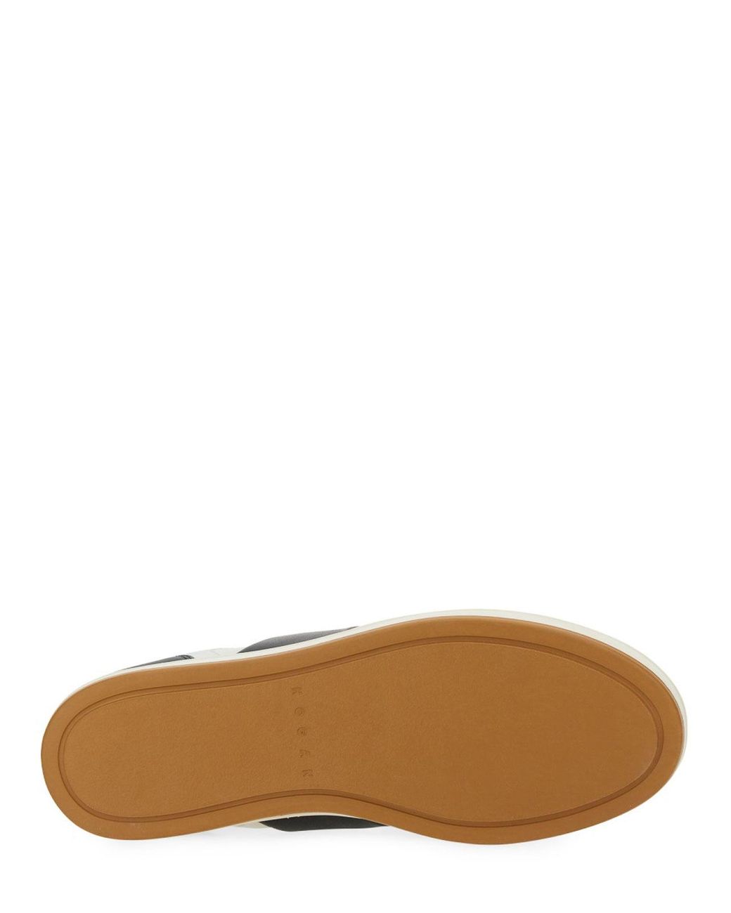 Hogan Blue H-Tv Sneaker for men
